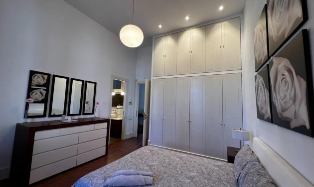 Resale - Chalet - Elche Pedanías - Maitino