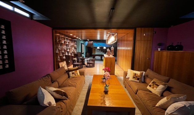 Resale - Chalet - Elche Pedanías - Maitino