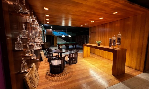 Resale - Chalet - Elche Pedanías - Maitino