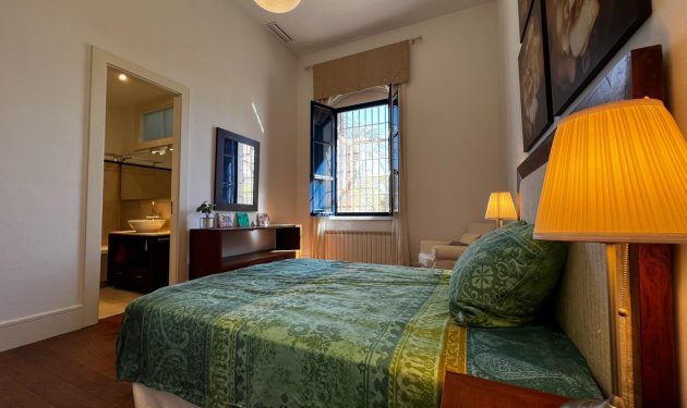 Resale - Chalet - Elche Pedanías - Maitino