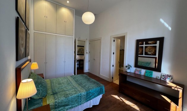 Resale - Chalet - Elche Pedanías - Maitino