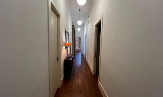 Resale - Chalet - Elche Pedanías - Maitino