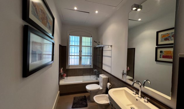 Resale - Chalet - Elche Pedanías - Maitino