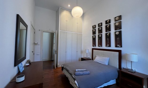 Resale - Chalet - Elche Pedanías - Maitino