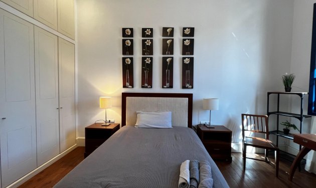 Resale - Chalet - Elche Pedanías - Maitino