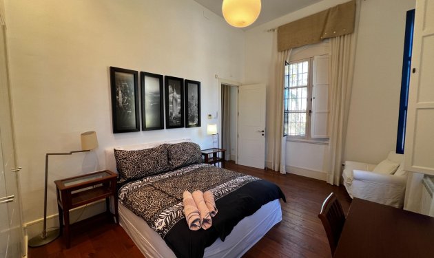 Resale - Chalet - Elche Pedanías - Maitino