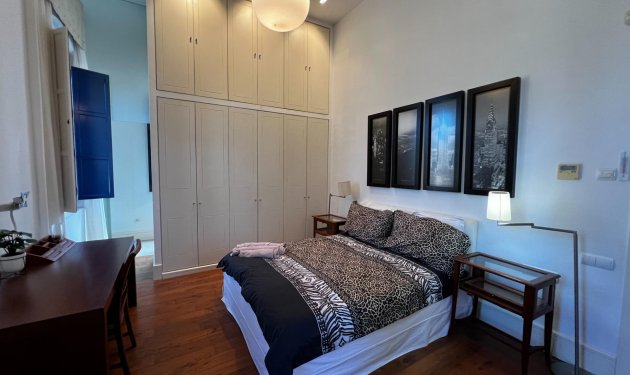 Resale - Chalet - Elche Pedanías - Maitino