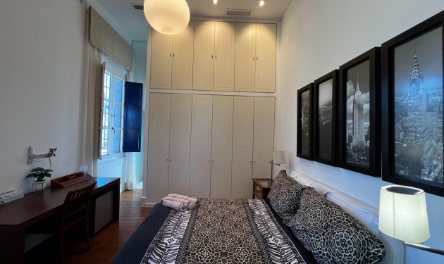 Resale - Chalet - Elche Pedanías - Maitino