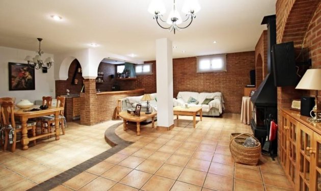 Resale - Townhouse - Elche - Bonavista