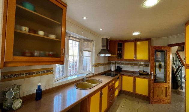 Resale - Townhouse - Elche - Bonavista