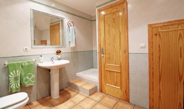 Resale - Townhouse - Elche - Bonavista