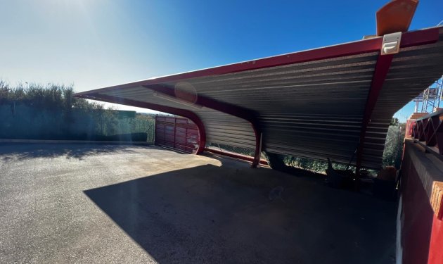 Resale - Townhouse - Elche - Bonavista