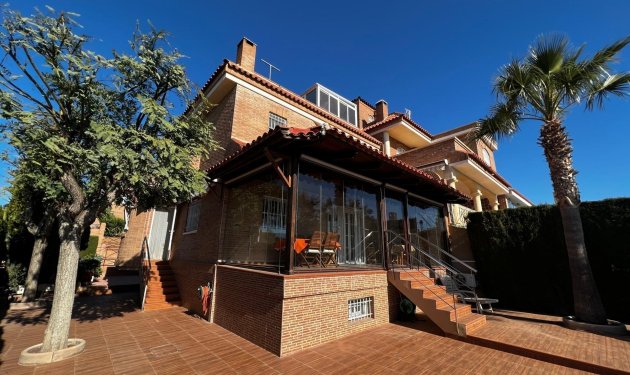 Resale - Townhouse - Elche - Bonavista