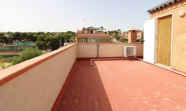 Resale - Townhouse - Elche - Bonavista