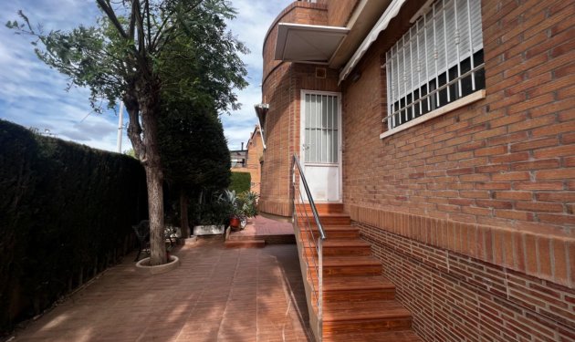 Resale - Townhouse - Elche - Bonavista