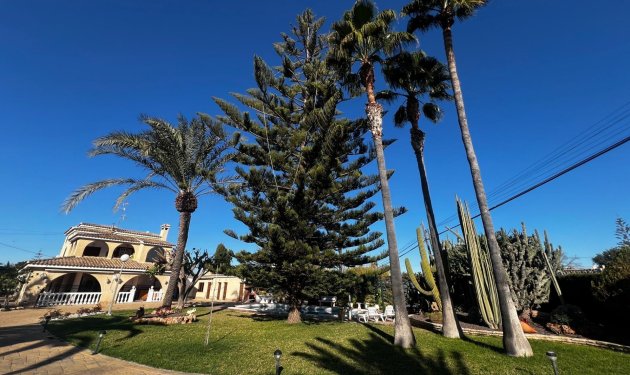 Resale - Chalet - Las bayas - Las Bayas-Asprillas