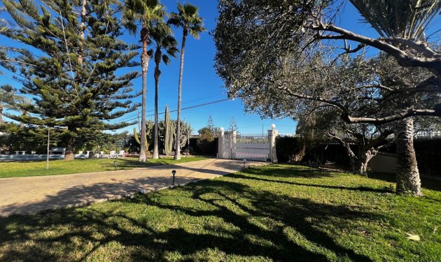 Resale - Chalet - Las bayas - Las Bayas-Asprillas