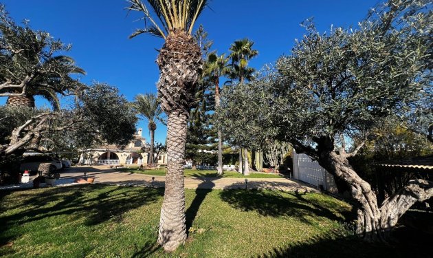 Resale - Chalet - Las bayas - Las Bayas-Asprillas