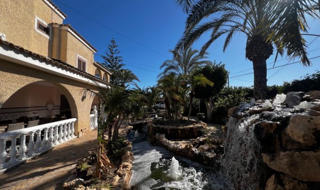 Resale - Chalet - Las bayas - Las Bayas-Asprillas