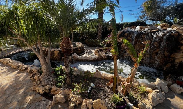 Resale - Chalet - Las bayas - Las Bayas-Asprillas