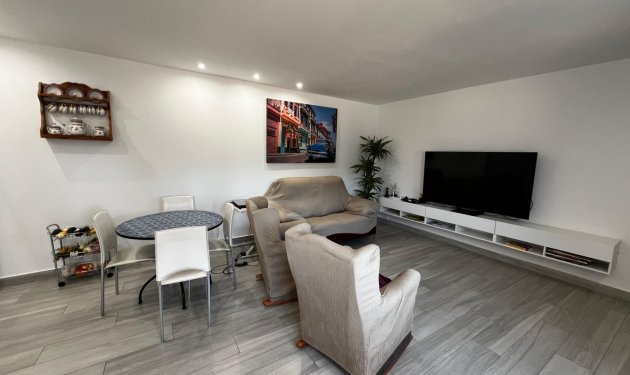 Resale - Chalet - Las bayas - Las Bayas-Asprillas