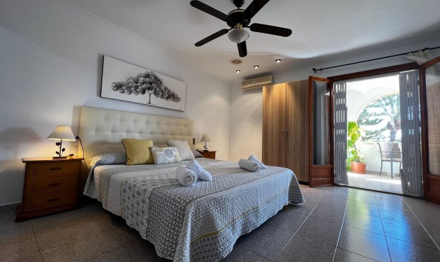 Resale - Chalet - Las bayas - Las Bayas-Asprillas