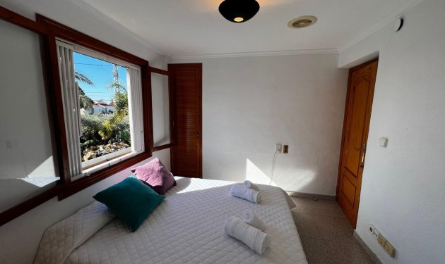 Resale - Chalet - Las bayas - Las Bayas-Asprillas