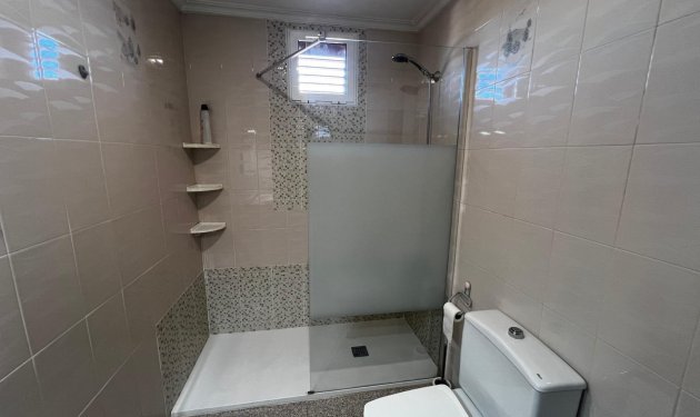 Resale - Chalet - Las bayas - Las Bayas-Asprillas