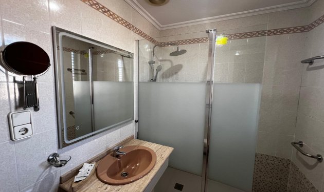 Resale - Chalet - Las bayas - Las Bayas-Asprillas