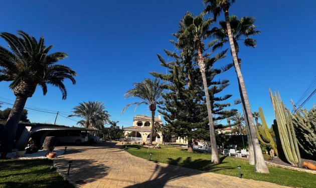 Resale - Chalet - Las bayas - Las Bayas-Asprillas