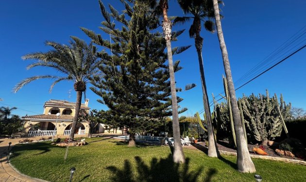 Resale - Chalet - Las bayas - Las Bayas-Asprillas