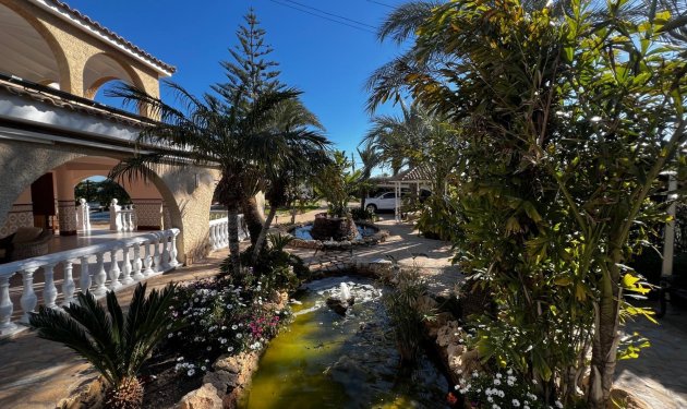 Resale - Chalet - Las bayas - Las Bayas-Asprillas