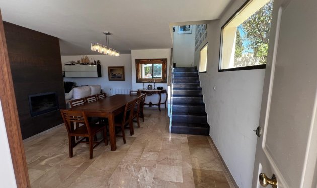 Resale - Chalet - Elche - La Galia-Bonavista