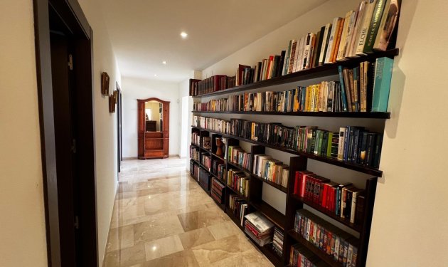 Resale - Chalet - Elche - La Galia-Bonavista