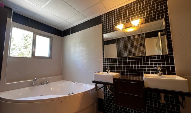 Resale - Chalet - Elche - La Galia-Bonavista