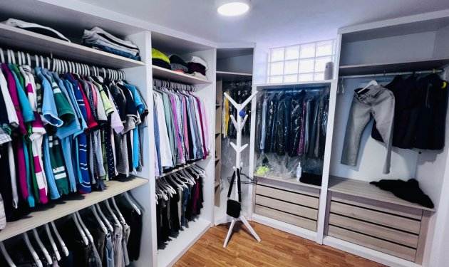 Resale - Chalet - Peña las aguilas - Peña de Las Águilas