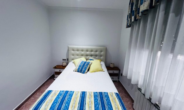 Resale - Chalet - Peña las aguilas - Peña de Las Águilas