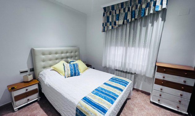 Resale - Chalet - Peña las aguilas - Peña de Las Águilas