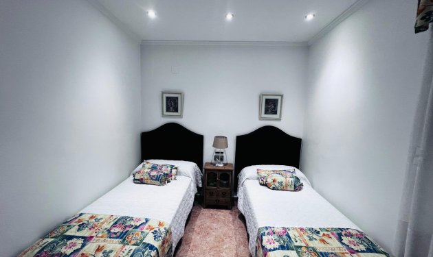 Resale - Chalet - Peña las aguilas - Peña de Las Águilas