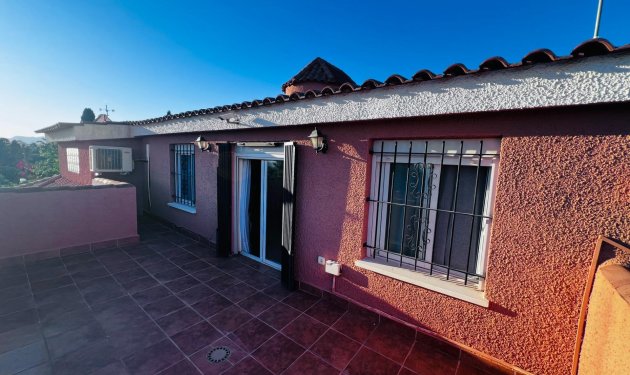 Resale - Chalet - Peña las aguilas - Peña de Las Águilas