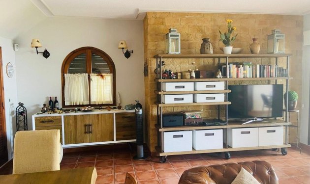 Resale - Townhouse - Gran alacant - Gran Vista-Olivo de Oro