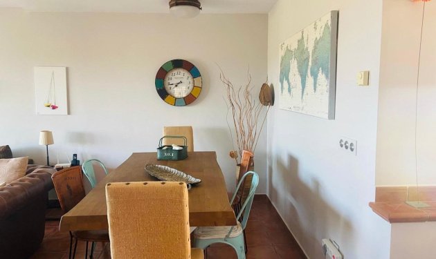 Resale - Townhouse - Gran alacant - Gran Vista-Olivo de Oro