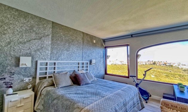 Resale - Townhouse - Gran alacant - Gran Vista-Olivo de Oro