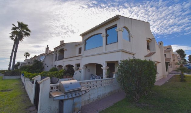 Resale - Townhouse - Gran alacant - Gran Vista-Olivo de Oro