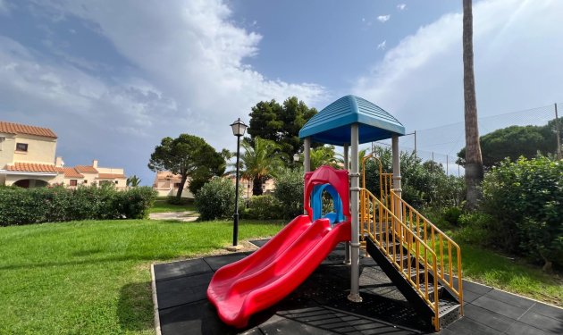 Resale - Townhouse - Gran alacant - Gran Vista-Olivo de Oro