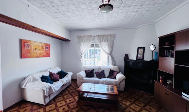 Resale - Chalet - Peña las aguilas - Peña de Las Águilas