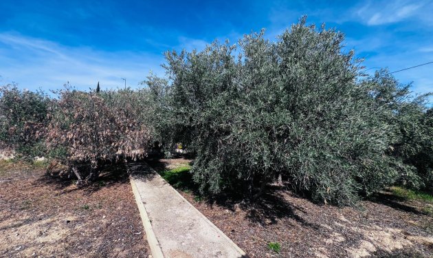 Resale - Chalet - Peña las aguilas - Peña de Las Águilas