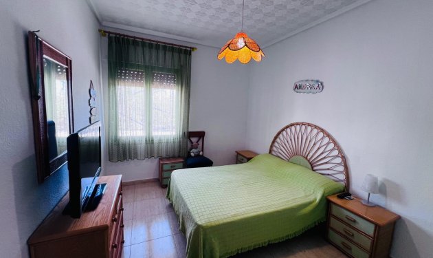 Resale - Chalet - Peña las aguilas - Peña de Las Águilas