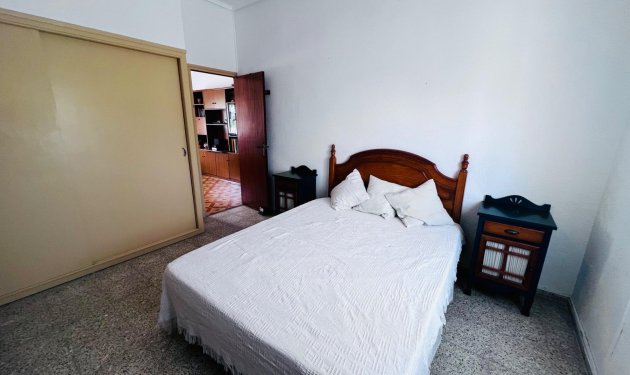 Resale - Chalet - Peña las aguilas - Peña de Las Águilas