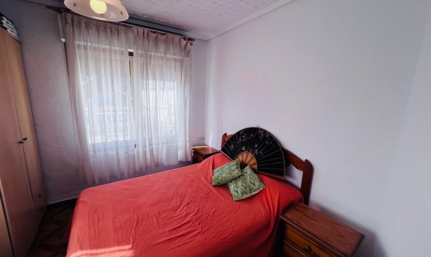 Resale - Chalet - Peña las aguilas - Peña de Las Águilas